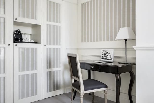 Majestic Hotel & Spa Barcelona-Deluxe Room, City View-4