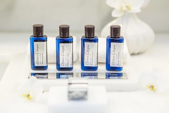 Majestic Hotel & Spa Barcelona-Deluxe Room-4