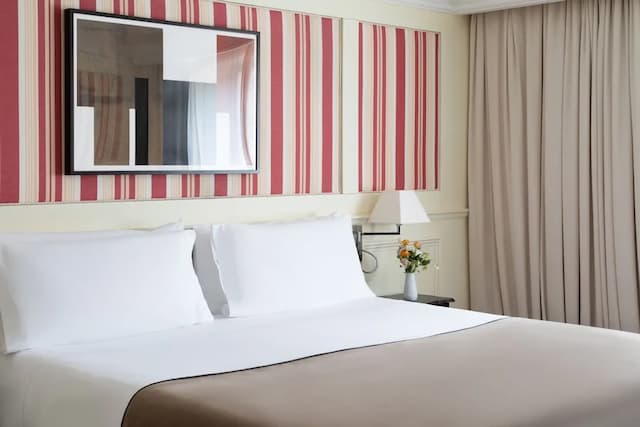 Majestic Hotel & Spa Barcelona-Privilege Room-1