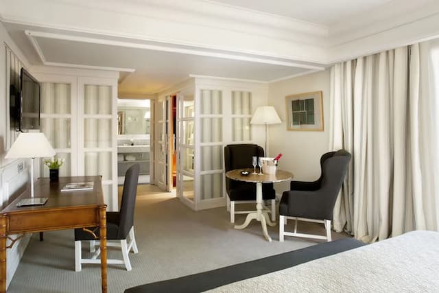 Majestic Hotel & Spa Barcelona-Privilege Room-2