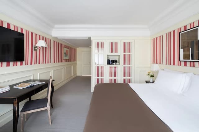 Majestic Hotel & Spa Barcelona-Privilege Room-4