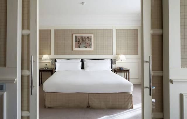Majestic Hotel & Spa Barcelona-Junior Suite Passeig de Gracia-2