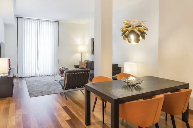 Majestic Hotel & Spa Barcelona-Superior Apartment, Annex Building (Paseo de Gracia)-4