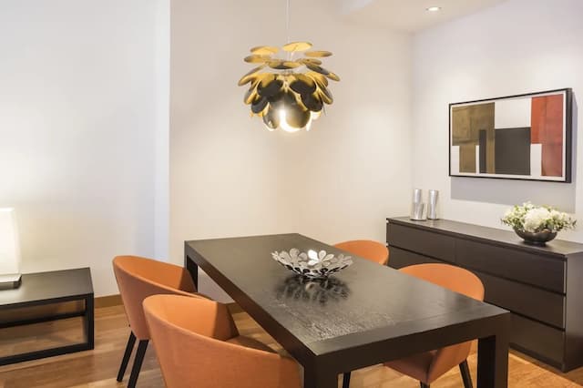 Majestic Hotel & Spa Barcelona-Superior Apartment, Annex Building (Paseo de Gracia)-2