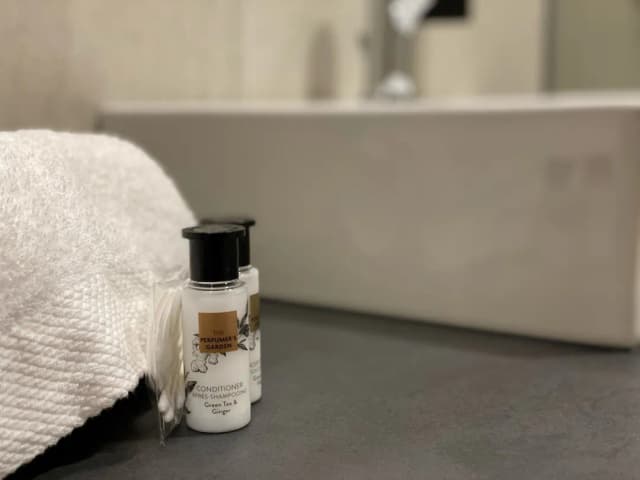 米蘭 Amedia 飯店, Trademark Collection by Wyndham-舒適客房 (Twin)-7