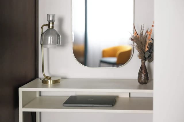 Crowne Plaza Madrid - Centre Retiro an IHG Hotel-普通套房, 1 張特大雙人床及 1 張梳化床-5