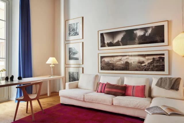 Hotel Neri Relais & Chateaux-Suite-1