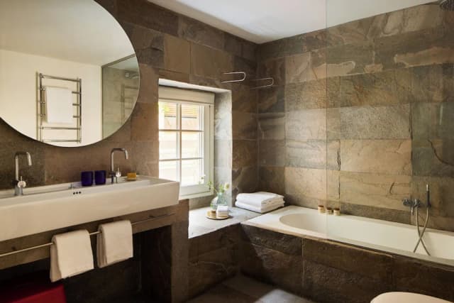 Hotel Neri Relais & Chateaux-Suite (DUI)-4