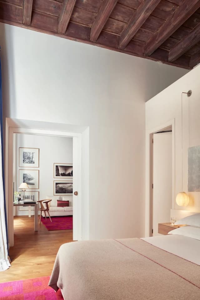 Hotel Neri Relais & Chateaux-Suite (DUI)-2