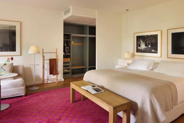 Hotel Neri Relais & Chateaux-Junior Suite-1