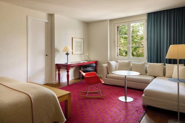 Hotel Neri Relais & Chateaux-Junior Suite-4