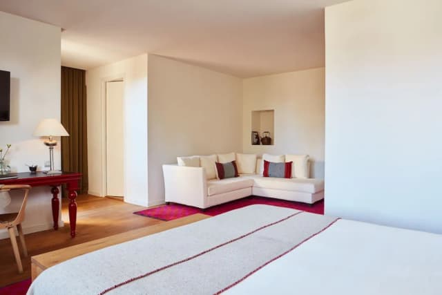 Hotel Neri Relais & Chateaux-Junior Suite (DUI)-2