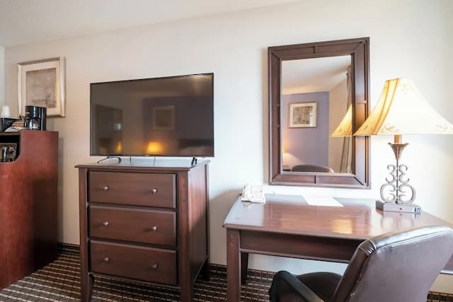 OYO 타운하우스 휴스턴 에어포트 노스-룸, 킹사이즈침대 1개, 금연-3