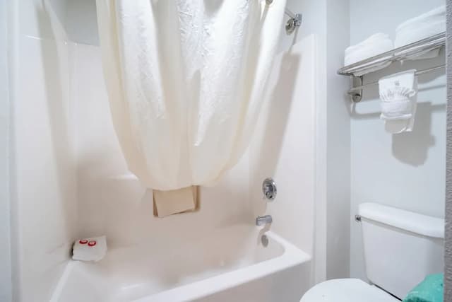 OYO 타운하우스 휴스턴 에어포트 노스-프리미엄룸, 퀸사이즈침대 2개, 금연-6