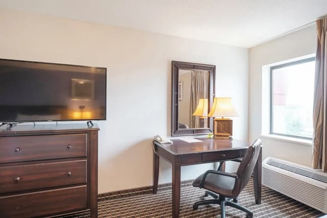 OYO 타운하우스 휴스턴 에어포트 노스-룸, 퀸사이즈침대 2개, 금연-5