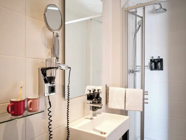 マックスブラウンホテルミュージアムスクエア, サークルコレクションの一部-ロフト-7