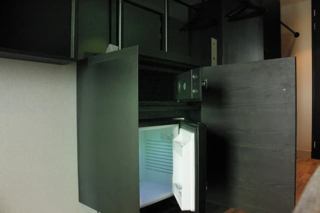 阿姆斯特丹 Holiday Inn - the niu, Fender IHG 旗下酒店-特級客房, 1 張加大雙人床, 海港景-8