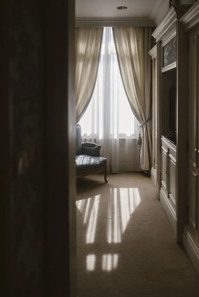 InterContinental Amstel Amsterdam by IHG-经典客房-11