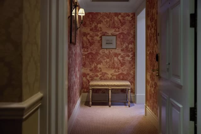 InterContinental Amstel Amsterdam by IHG-套房, 1 间卧室, 城市景观-7