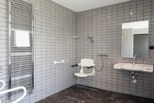 아폴로 호텔 암스테르담, 어 트리뷰트 포트폴리오 호텔-디자인룸, 킹사이즈침대 1개-6