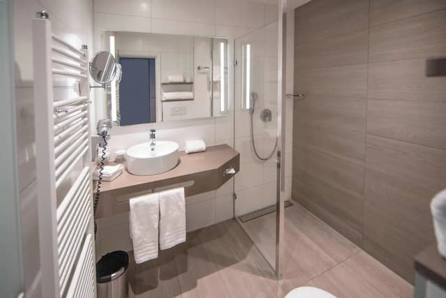 아폴로 호텔 암스테르담, 어 트리뷰트 포트폴리오 호텔-디럭스룸, 싱글침대 2개-6