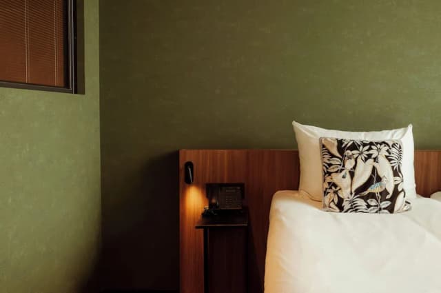 Van der Valk Hotel Amsterdam Zuidas-Comfort Room, 2 Twin Beds, Mobility Accessible-4