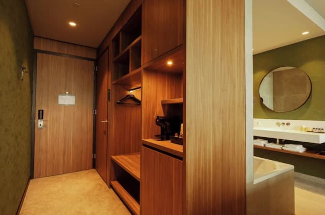 Van der Valk Hotel Amsterdam Zuidas-Comfort King - with Bath-5