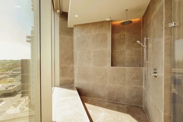 Van der Valk Hotel Amsterdam Zuidas-Suite, 1 King Bed, Hot Tub-38