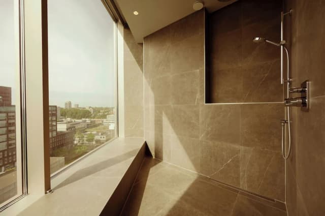 Van der Valk Hotel Amsterdam Zuidas-Suite, 1 King Bed, Hot Tub-35