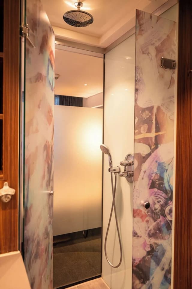 NYX 호텔 암스테르담 렘브란트 스퀘어-슈피리어룸, 더블침대 1개-6