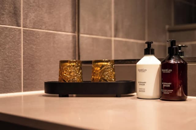 NYX 호텔 암스테르담 렘브란트 스퀘어-슈피리어룸, 싱글침대 2개-7