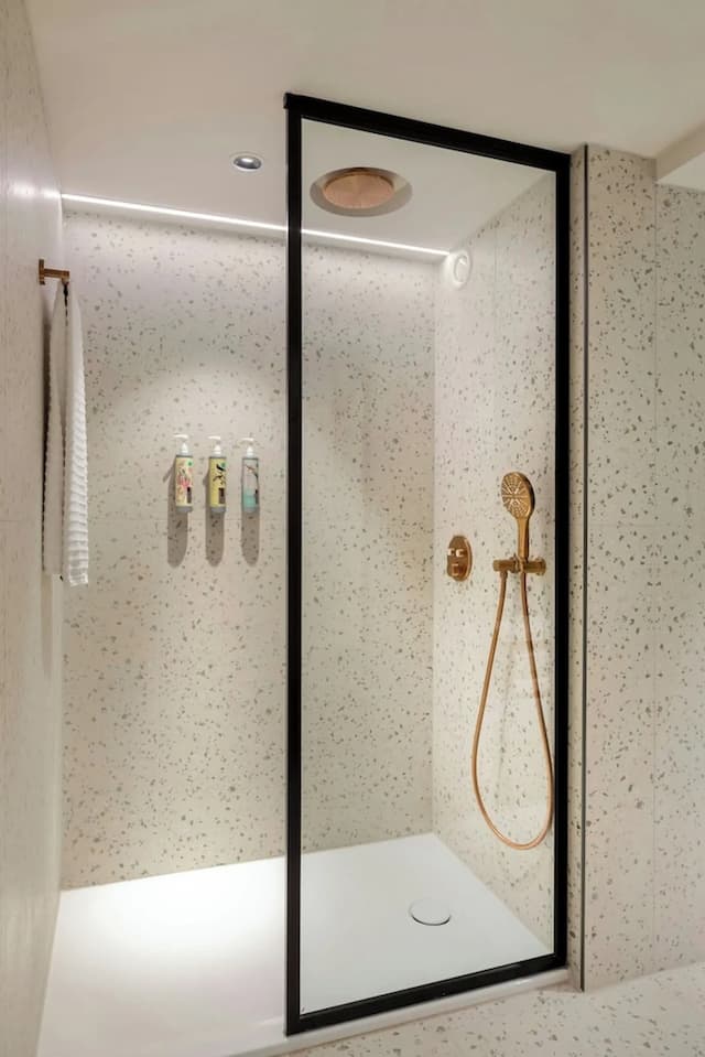 Renaissance Amsterdam Hotel-小型套房, 1 张双人床, 无烟房-5