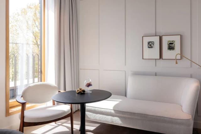 Pillows Grand Boutique Hotel Maurits at the Park - Small Luxury Hotels-Standard Suite-4