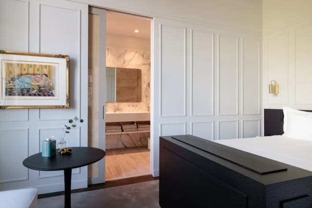 Pillows Grand Boutique Hotel Maurits at the Park - Small Luxury Hotels-Standard Suite-3