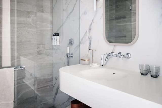 Pillows Grand Boutique Hotel Maurits at the Park - Small Luxury Hotels-Standard Suite-8