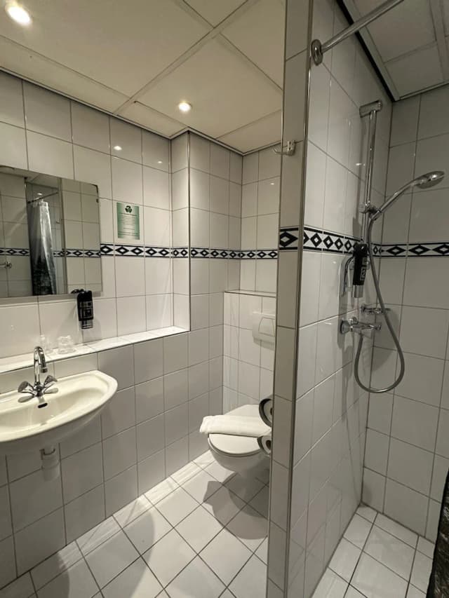 Westlake Hotels Amsterdam-Comfort Room, 1 Double Bed-4