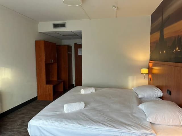 Westlake Hotels Amsterdam-Comfort Room, 1 Double Bed-3