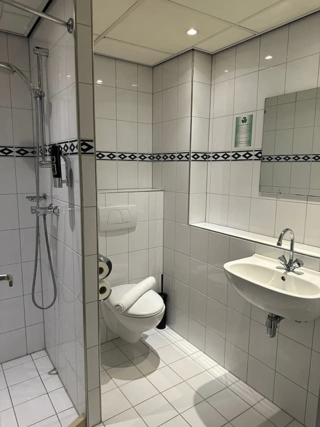 Westlake Hotels Amsterdam-Comfort Room, 1 Double Bed-5