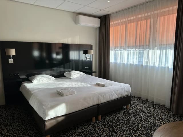 Westlake Hotels Amsterdam-Standard Room, 1 Double Bed-6