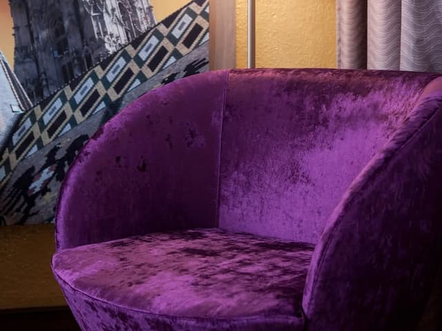 Hotel Mercure Wien Zentrum-Standard Room, 1 Twin Bed-5