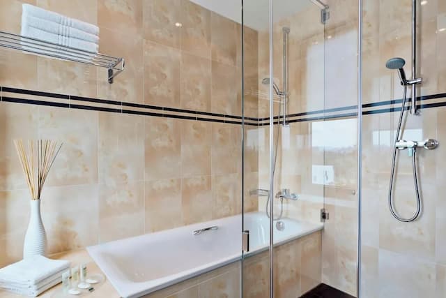 Courtyard Vienna Prater/Messe-Suite, 1 Bedroom (View)-8