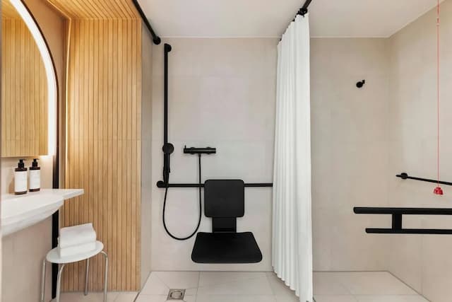 Imperial Riding School, Autograph Collection-Deluxe Room, 1 King Bed-5