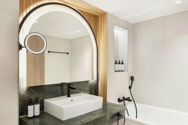 Imperial Riding School, Autograph Collection-Junior Suite, 1 King Bed-8