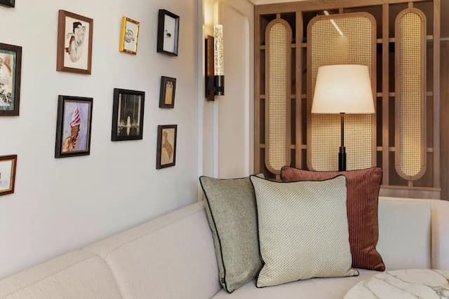 Imperial Riding School, Autograph Collection-Junior Suite, 1 King Bed-5