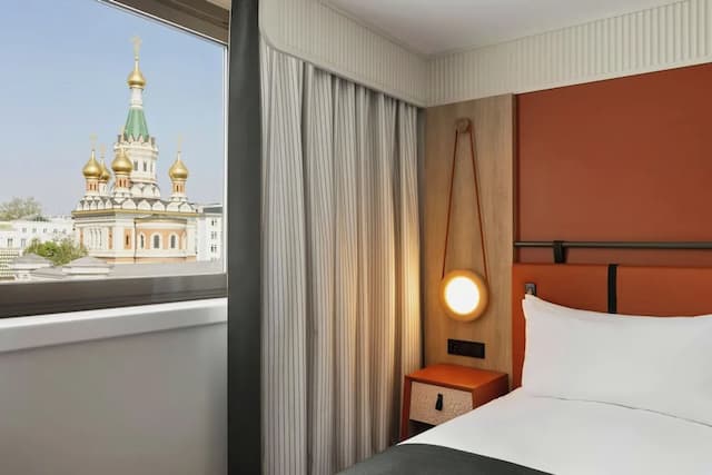 Imperial Riding School, Autograph Collection-Superior Room, 1 King Bed-1