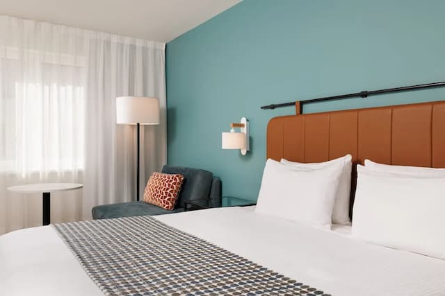 Exe Vienna-Standard Triple Room-3