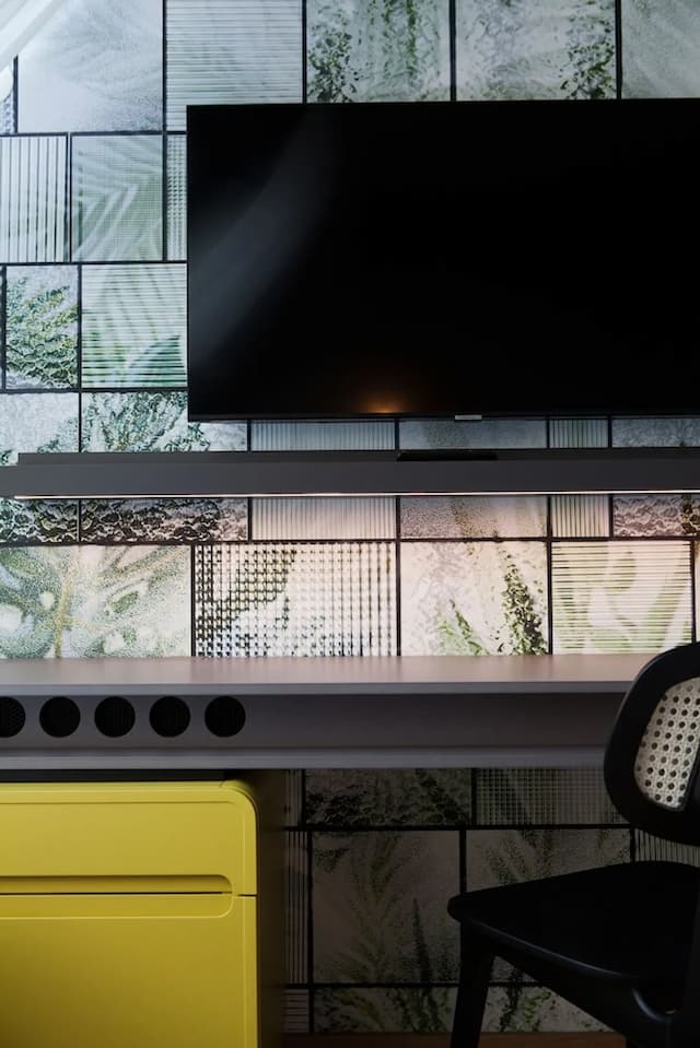 維也納 Naschmarkt Hotel Indigo, IHG 旗下飯店-標準客房, 1 張加大雙人床-2