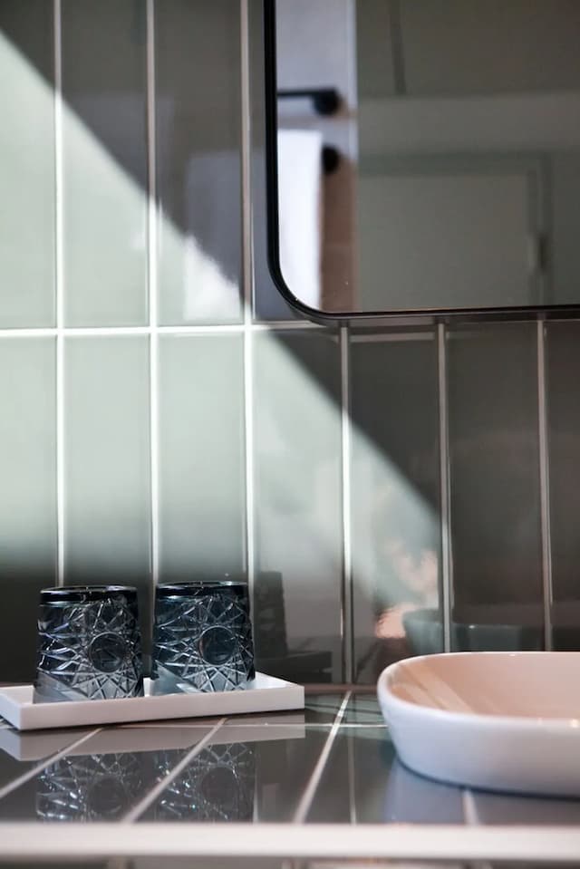 維也納 Naschmarkt Hotel Indigo, IHG 旗下飯店-標準客房, 1 張加大雙人床-11