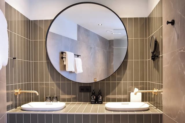 維也納 Naschmarkt Hotel Indigo, IHG 旗下飯店-套房, 1 張加大雙人床-11