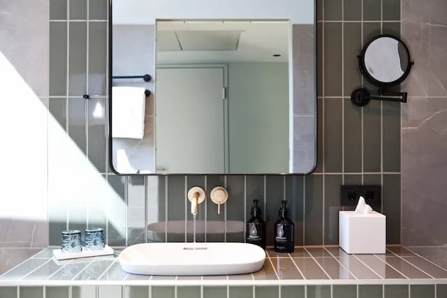 維也納 Naschmarkt Hotel Indigo, IHG 旗下飯店-套房, 1 張加大雙人床-4